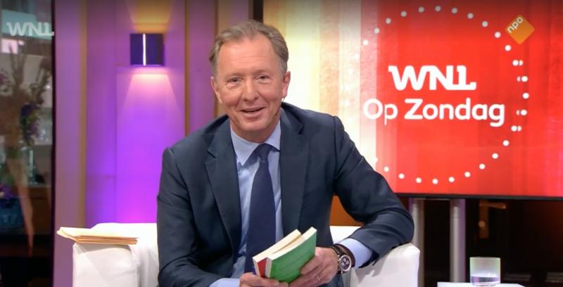 WNL op Zondag Roderick Reichenbach Braingineers