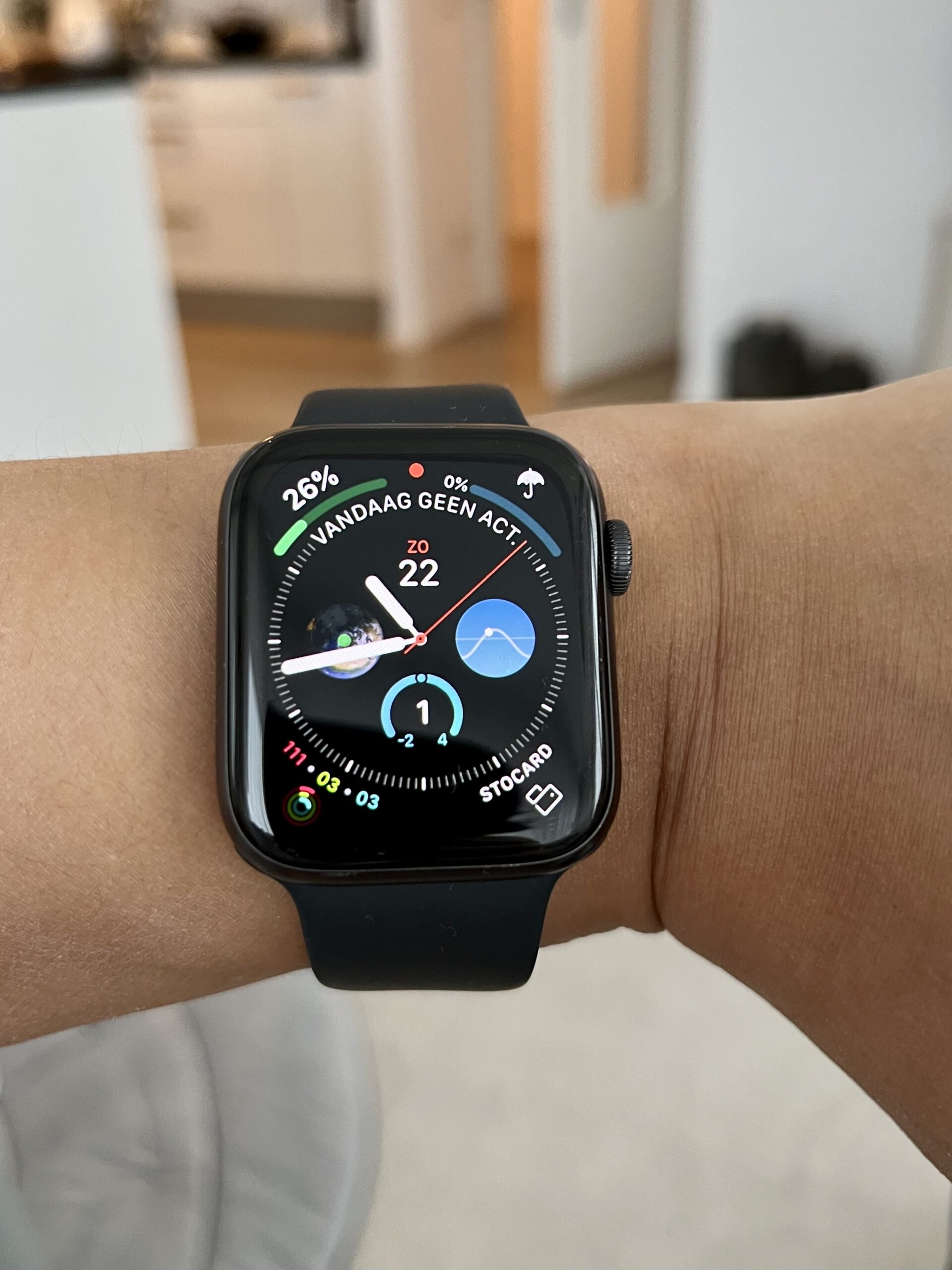 Apple Watch Series 6